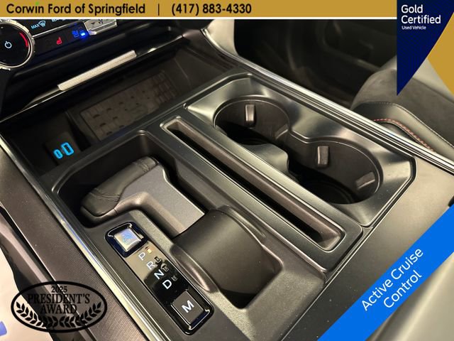 Used 2023 Ford F150 Raptor w/ Equipment Group 802A Raptor R image 35