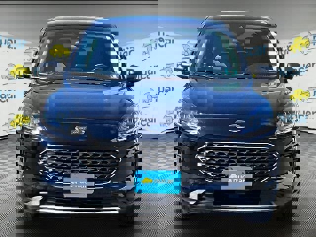 Used 2022 Ford Escape SE w/ Convenience Package AWD/4WD image 3