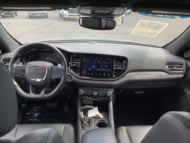 Used 2024 Dodge Durango GT AWD/4WD image 6
