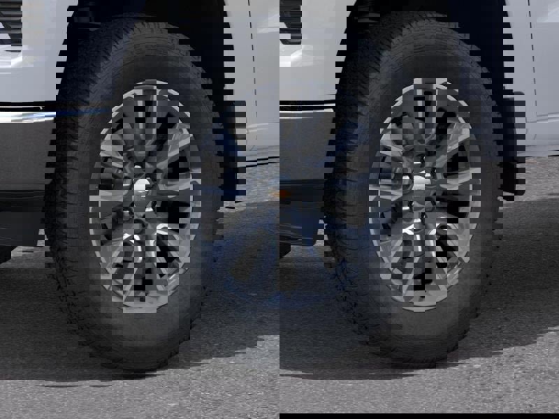 New 2026 Chevrolet Silverado 1500 LT image 9