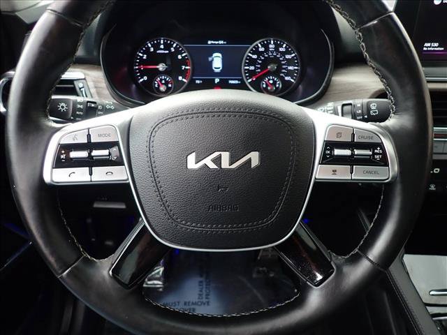 Used 2022 Kia Telluride SX w/ SX Prestige Package AWD/4WD image 15
