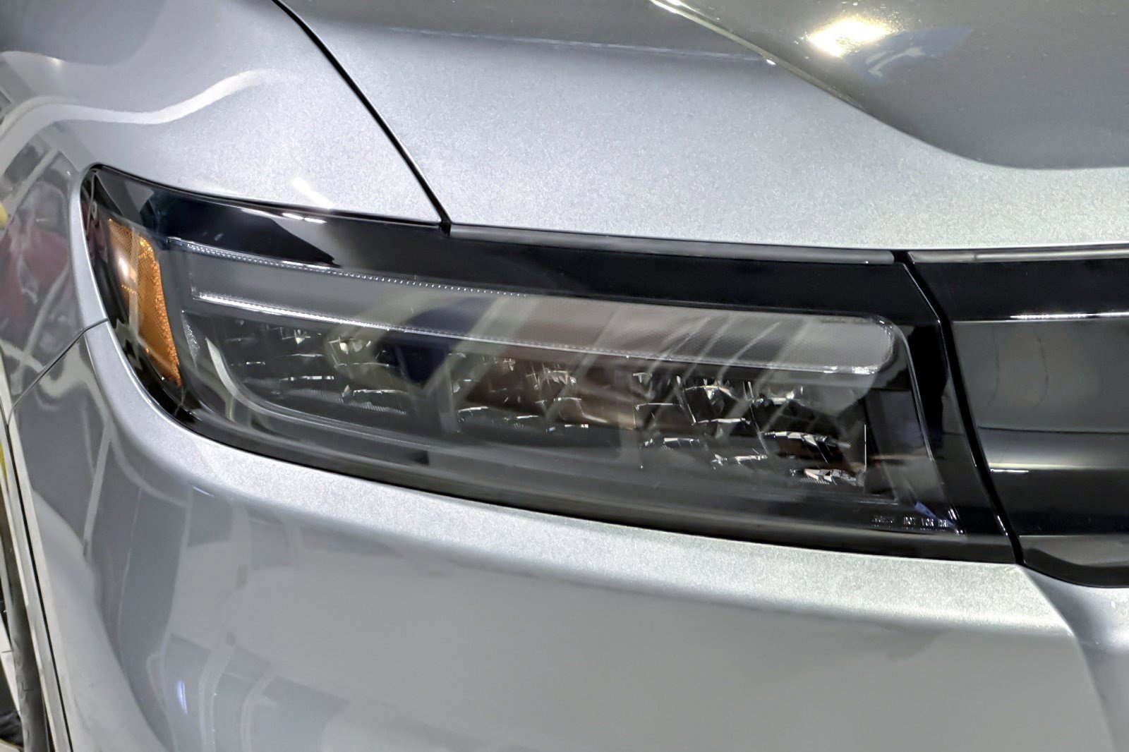 New 2025 Honda Prologue Touring image 10