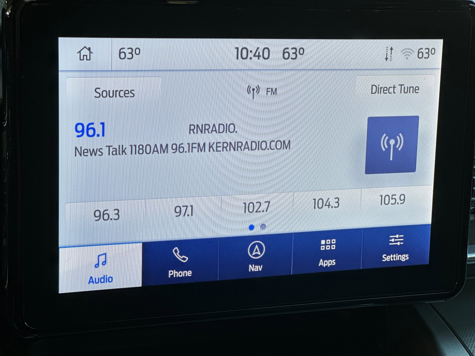 Certified 2022 Ford Explorer XLT w/ Equipment Group 202A image 20