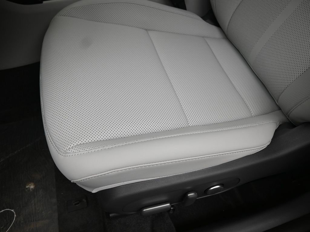 New 2026 Hyundai Kona Limited image 22