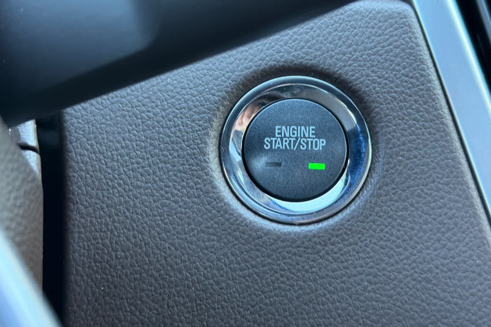 Used 2016 Cadillac SRX Luxury AWD/4WD image 24