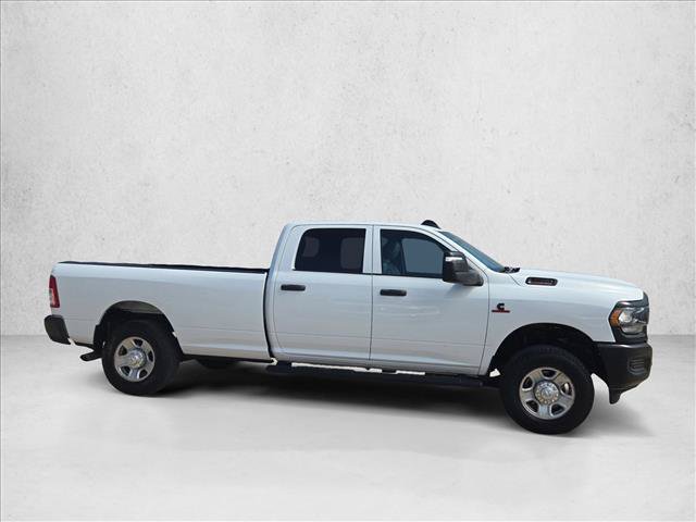 Used 2023 RAM 3500 Tradesman AWD/4WD image 4