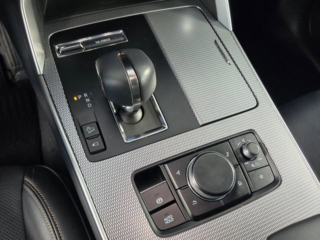 Certified 2025 MAZDA CX-90 3.3 Turbo S w/ Premium Package image 19
