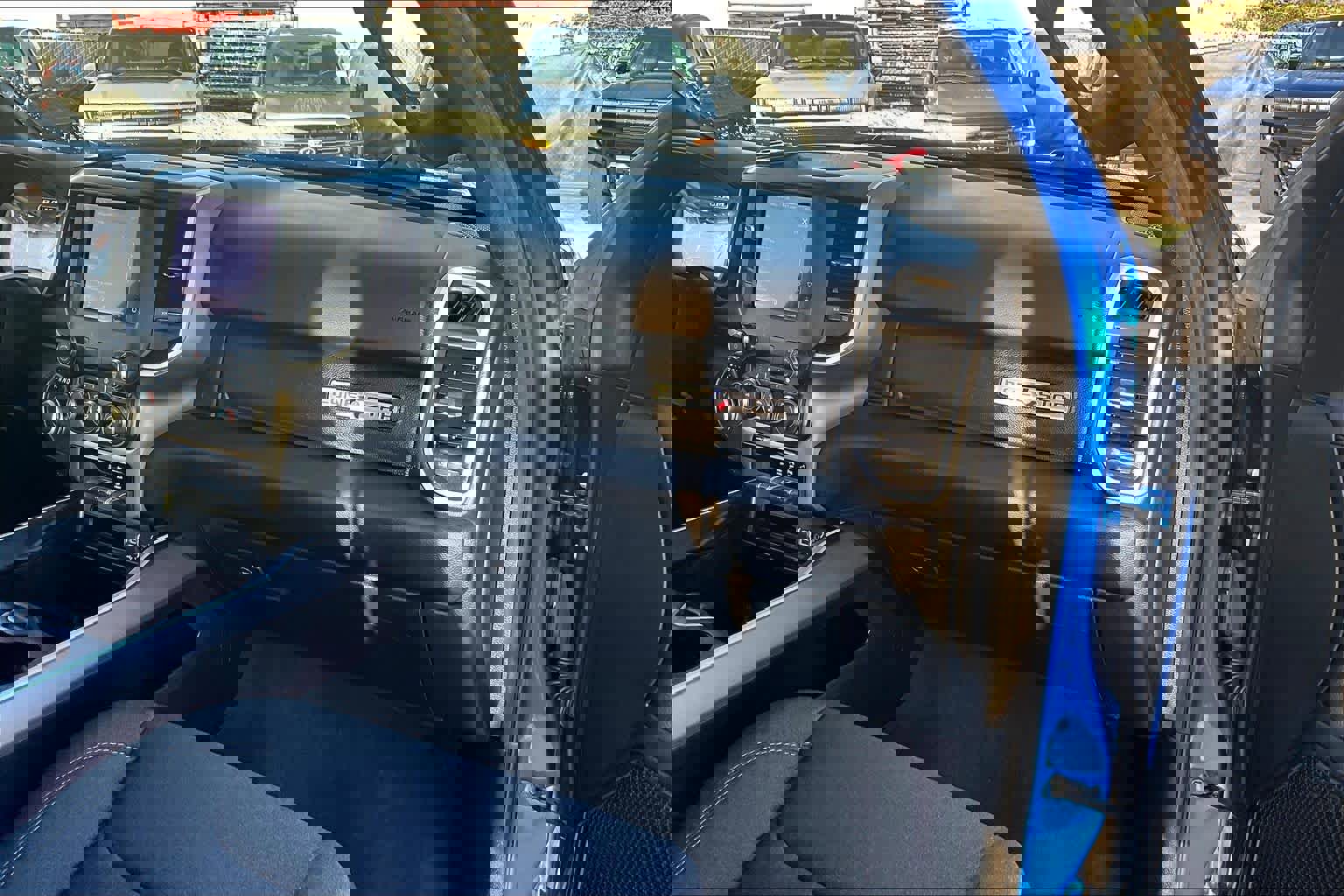 Used 2020 RAM 1500 Lone Star image 19