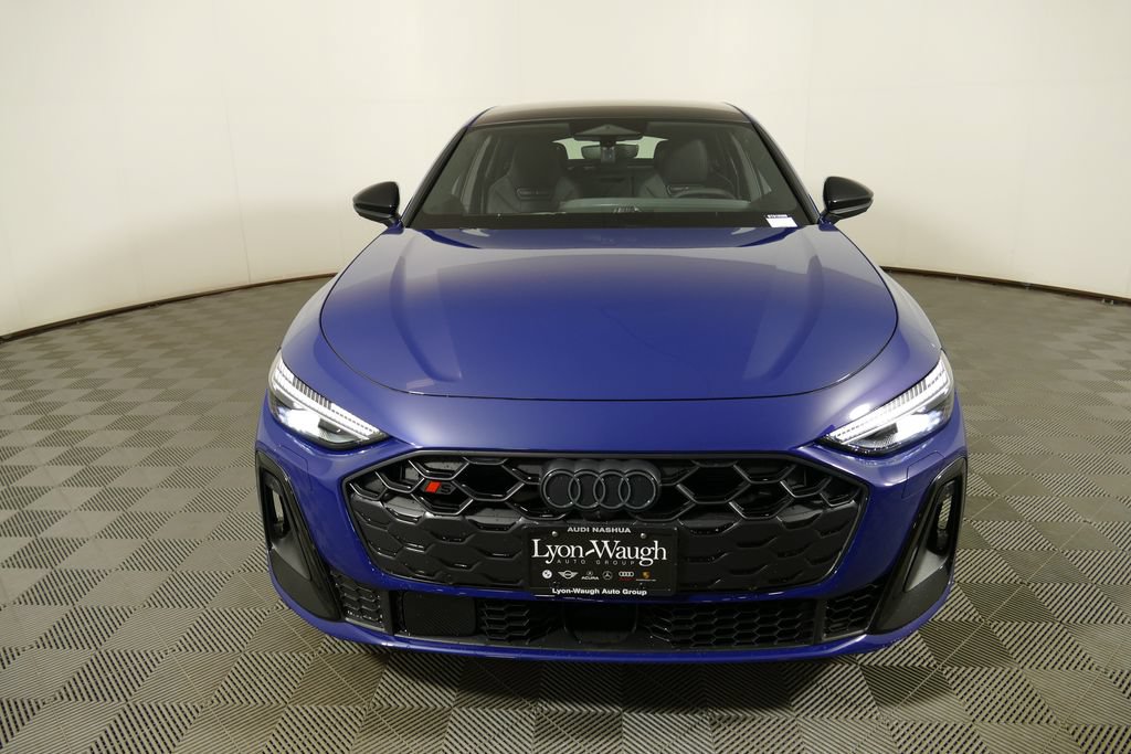 Used 2026 Audi S5 Premium Plus AWD/4WD image 2