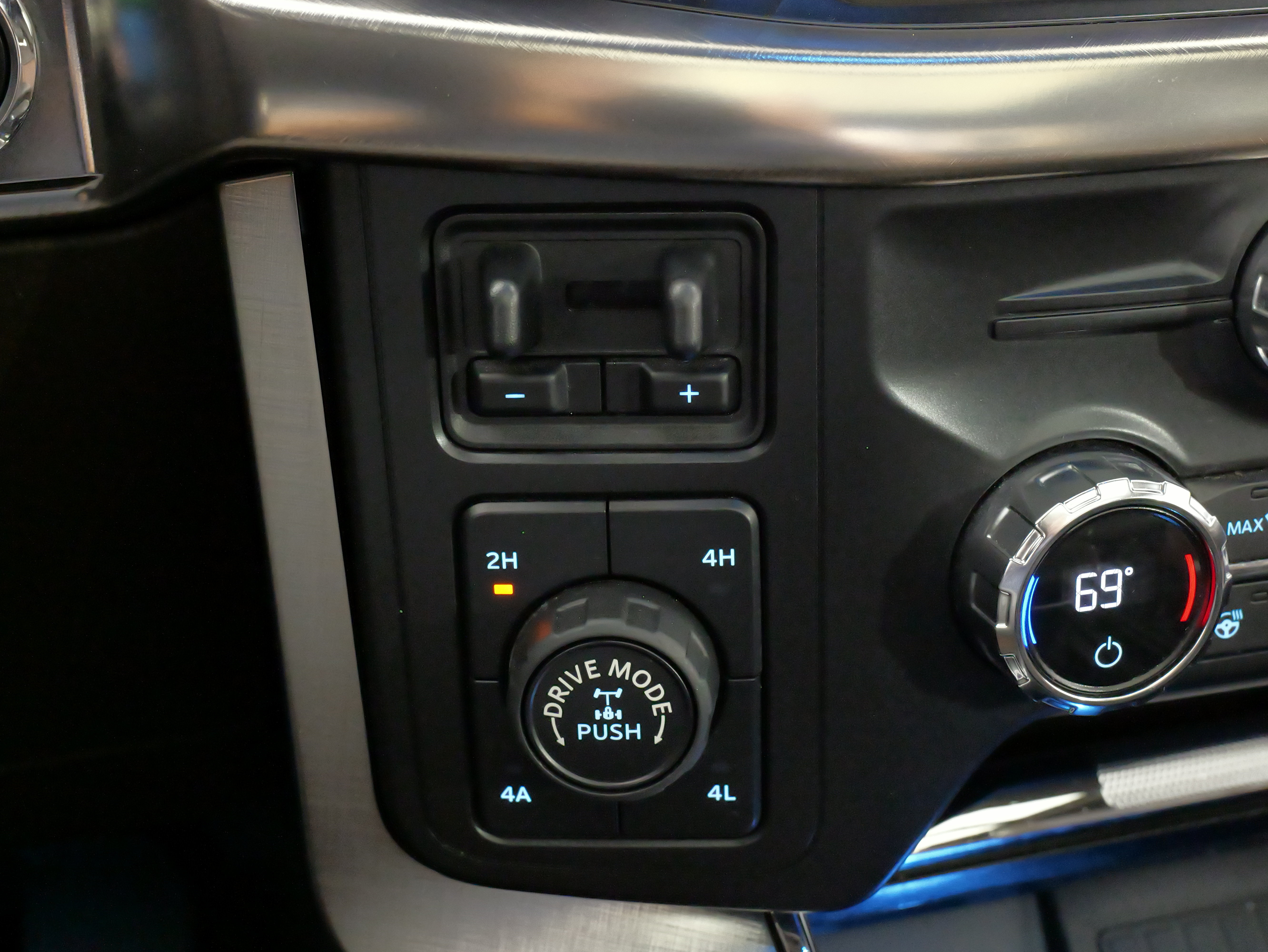 Used 2021 Ford F150 King Ranch w/ Equipment Group 601A High AWD/4WD image 58