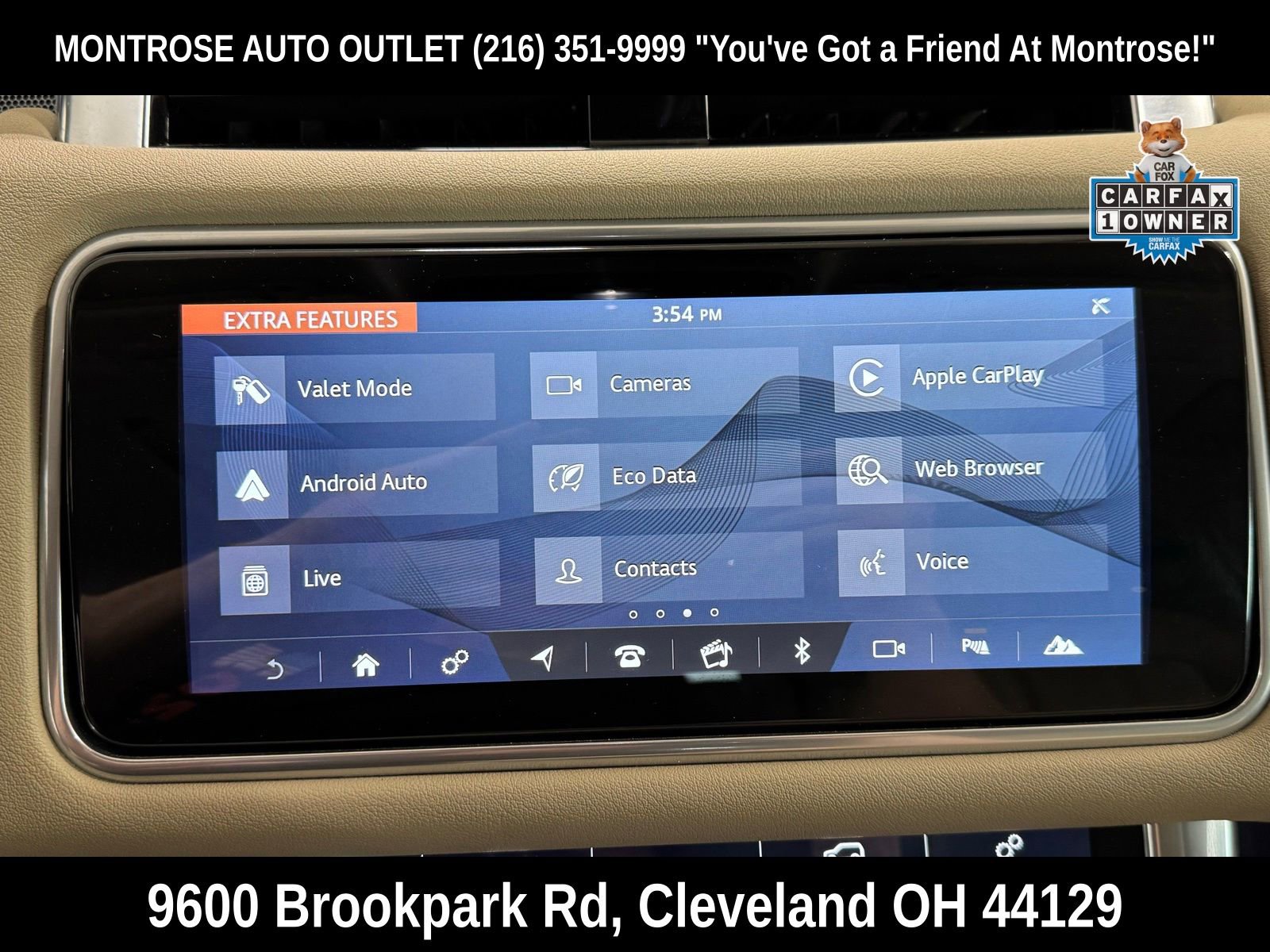 Used 2021 Land Rover Range Rover Sport HSE Silver Edition image 26