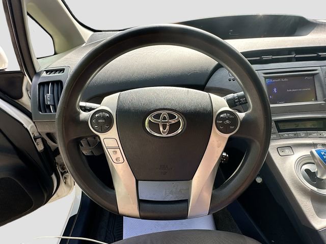 Used 2013 Toyota Prius Two FWD image 11