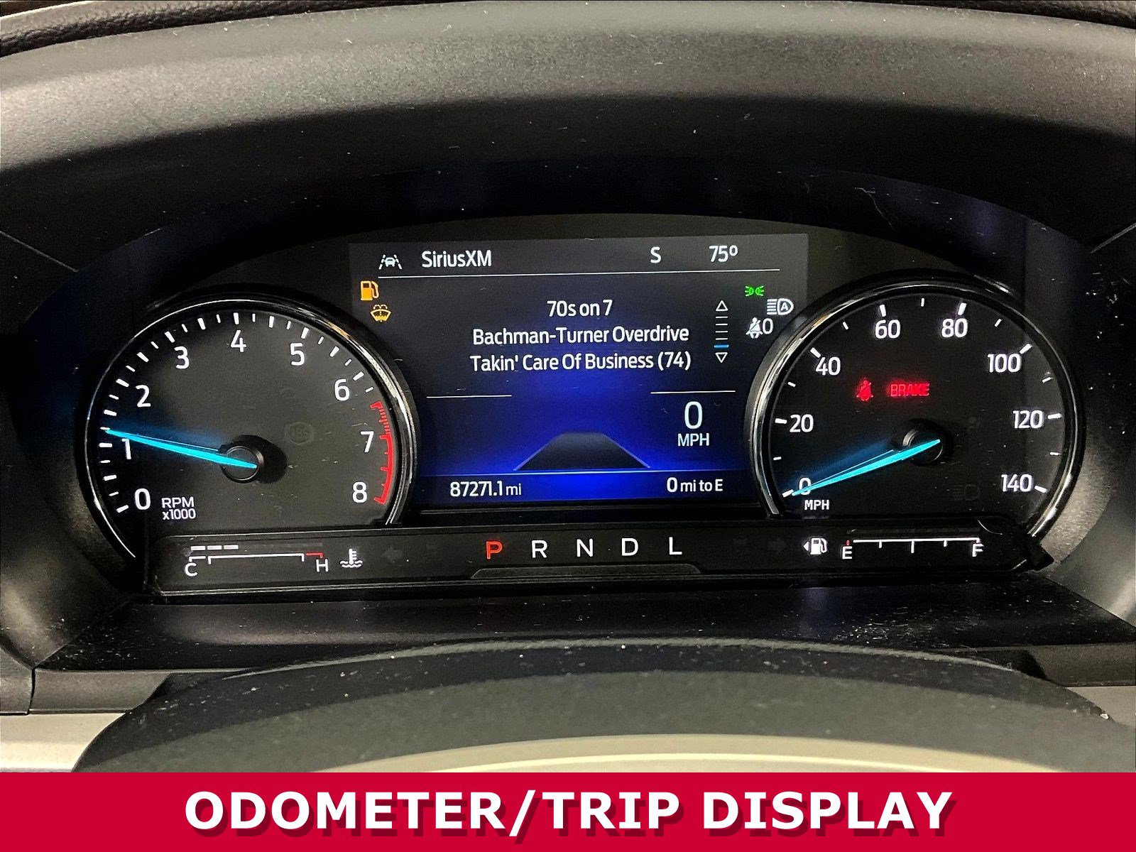 Used 2022 Ford Explorer XLT RWD image 13