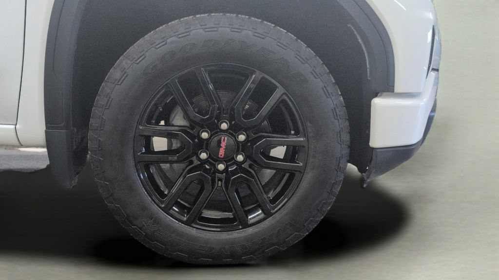 Used 2024 GMC Sierra 1500 Elevation AWD/4WD image 28