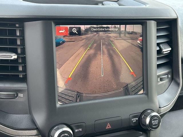 Certified 2023 RAM 2500 Tradesman image 16