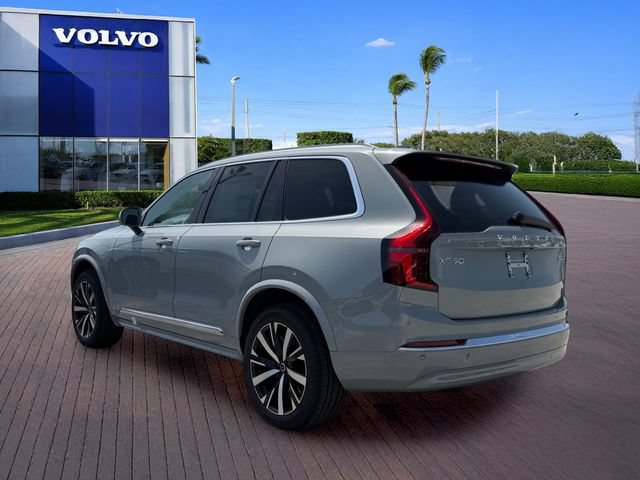 New 2026 Volvo XC90 B5 Core AWD/4WD image 5