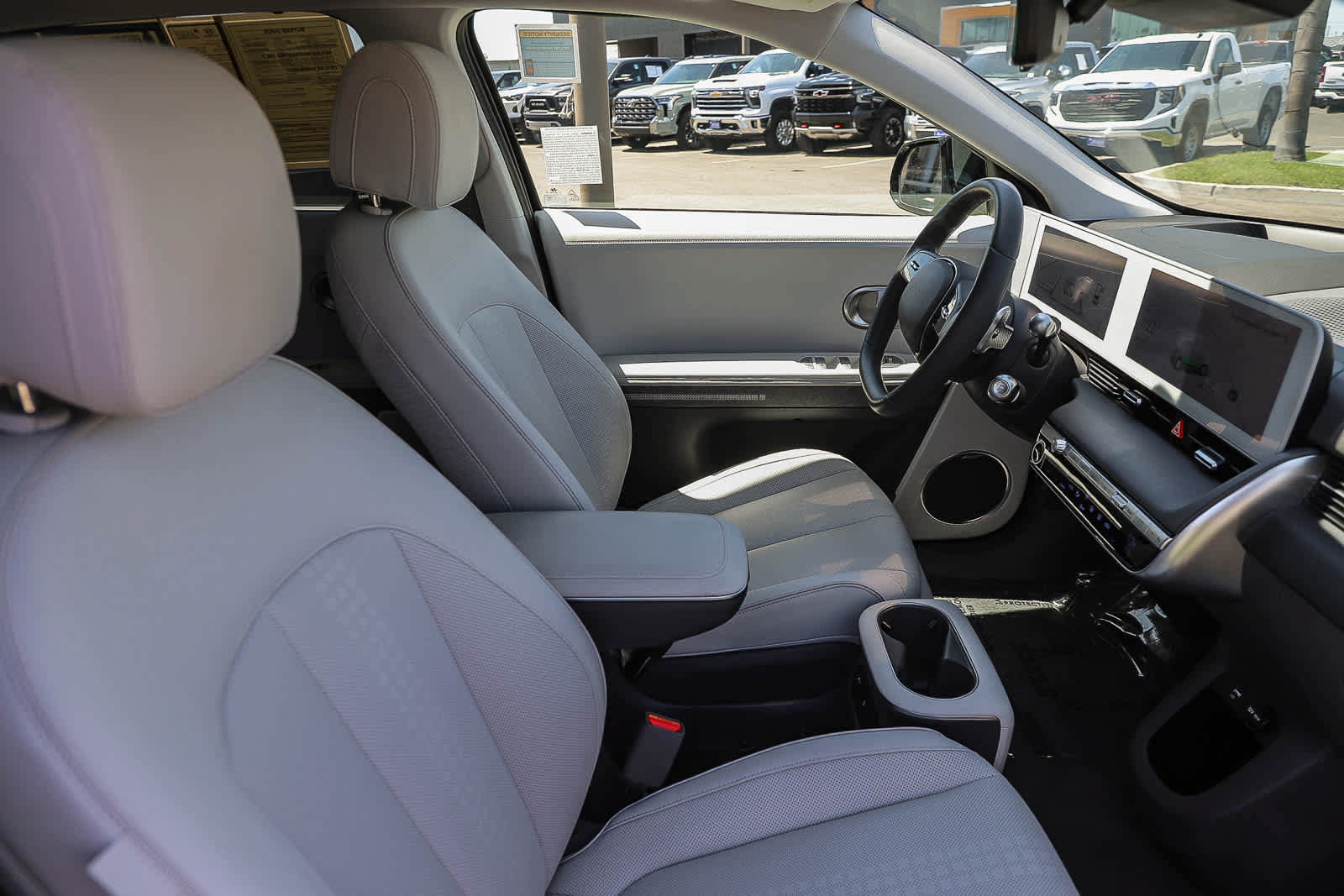 Used 2024 Hyundai Ioniq 5 Limited RWD image 16