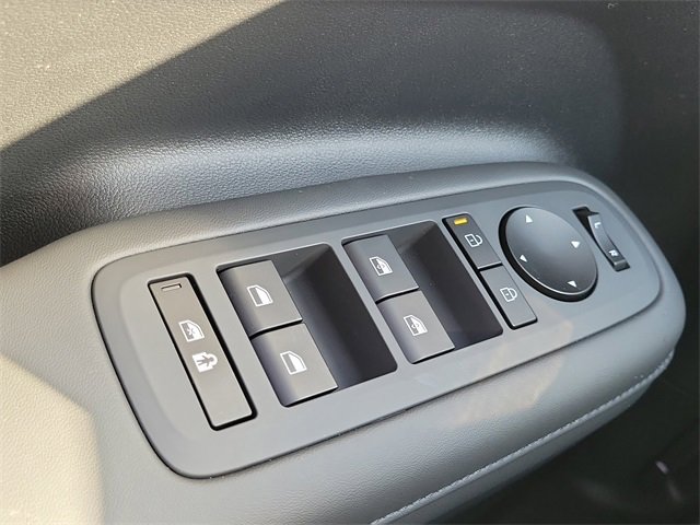 New 2026 Hyundai Santa Fe SEL image 15