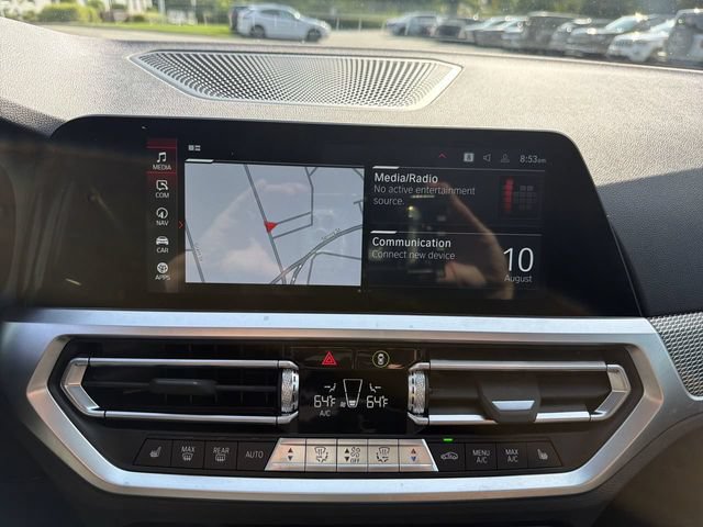 Used 2022 BMW M4 xDrive Competition w/ Executive Package AWD/4WD image 20