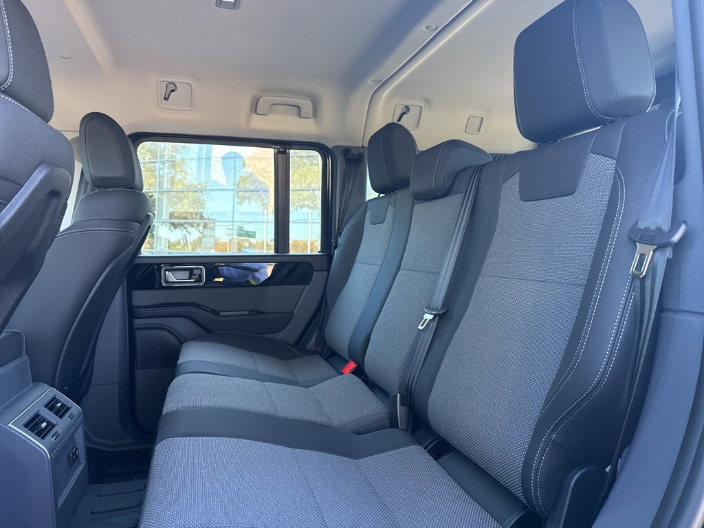 Used 2024 INEOS Grenadier Base image 29