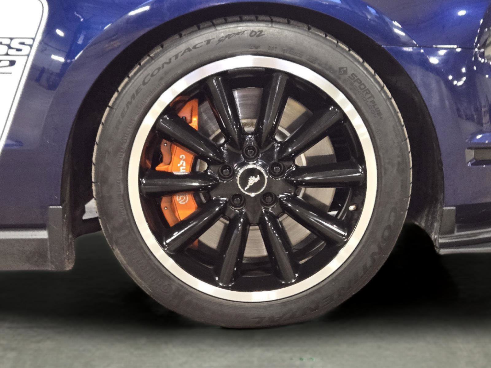 Used 2012 Ford Mustang Boss 302 w/ Boss 302 Accessory Pkg image 22