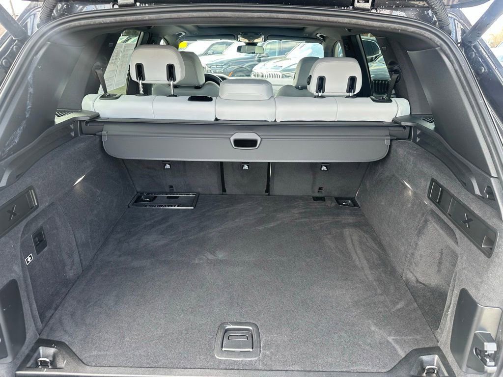 Certified 2023 BMW X5 xDrive40i w/ Premium Package image 26