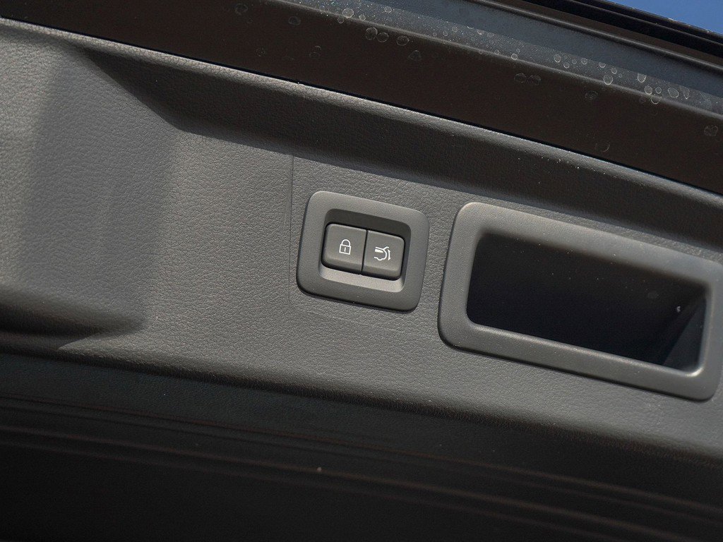 New 2026 MAZDA CX-50 2.5 Hybrid w/ Cargo Package image 9