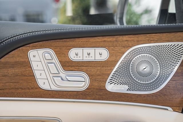 Certified 2023 Mercedes-Benz GLE 53 AMG 4MATIC image 46