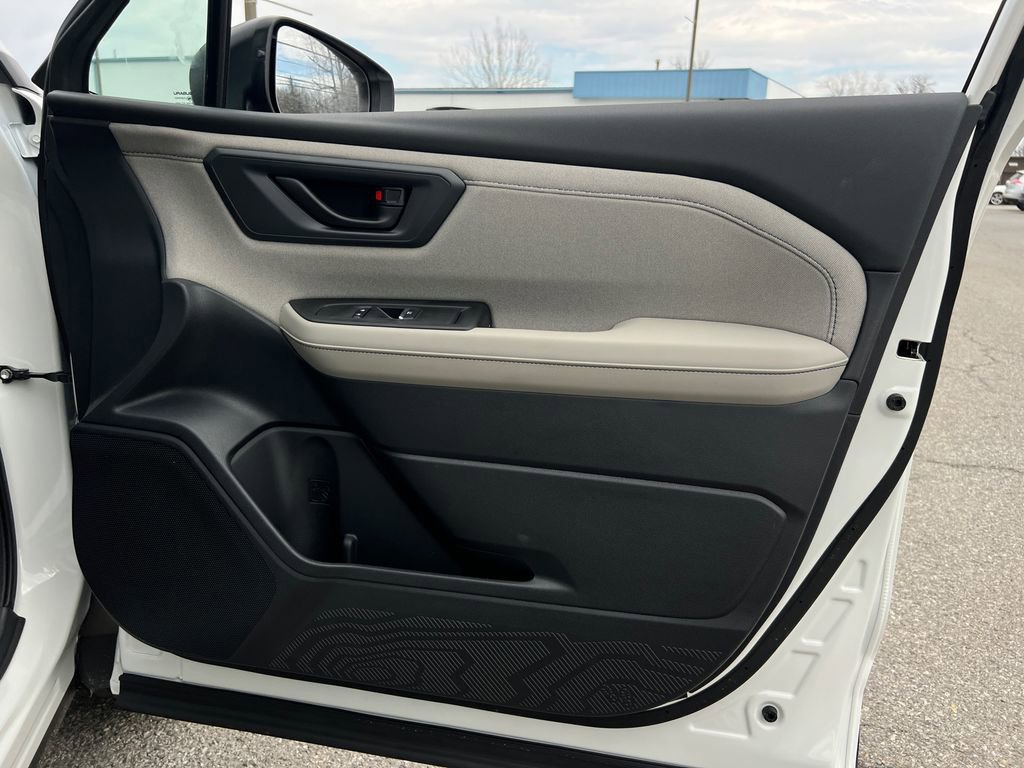 New 2026 Subaru Forester Premium image 8