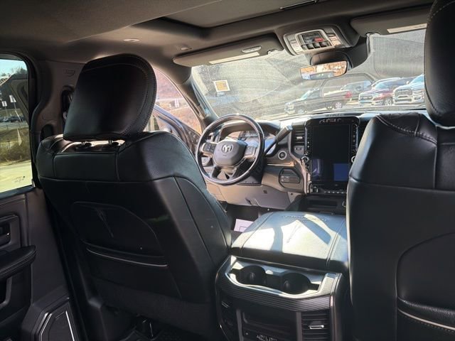 Used 2020 RAM 3500 Limited image 24