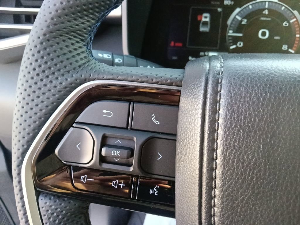 New 2026 Toyota Tundra Platinum image 19