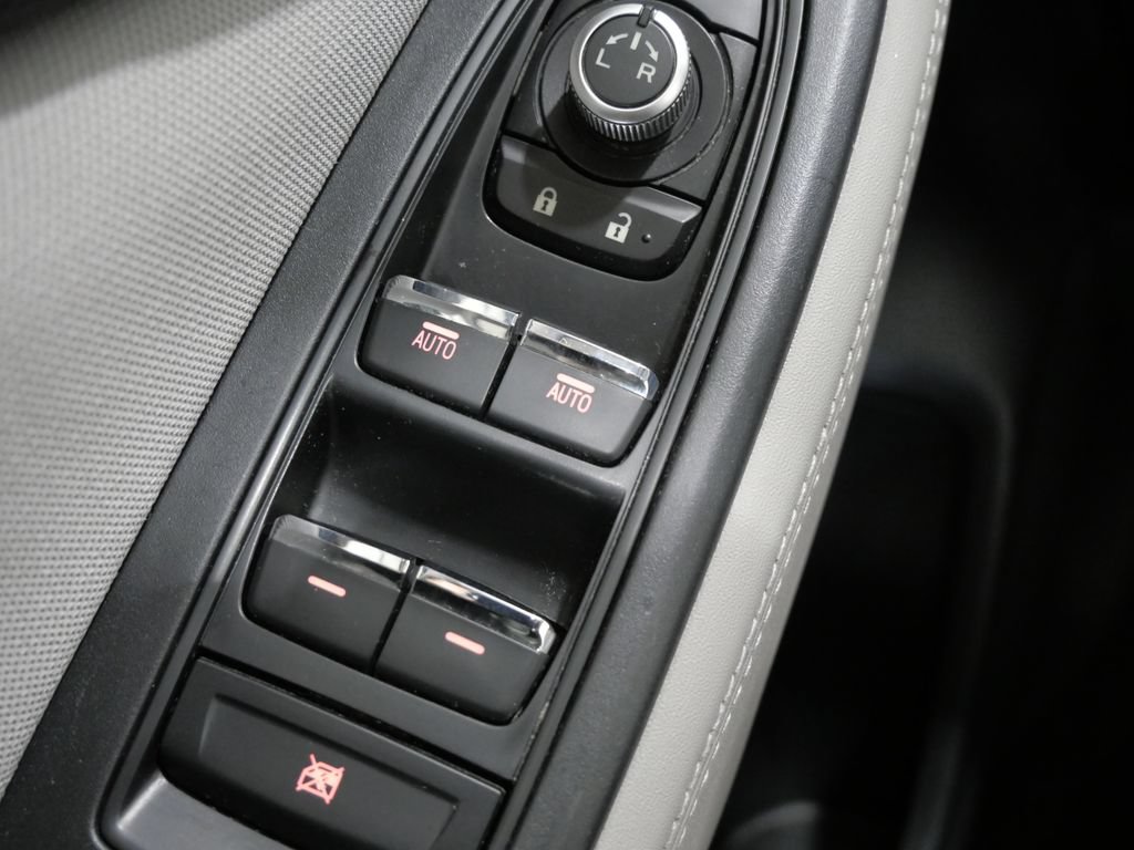 Used 2019 Subaru Forester Premium AWD/4WD image 14