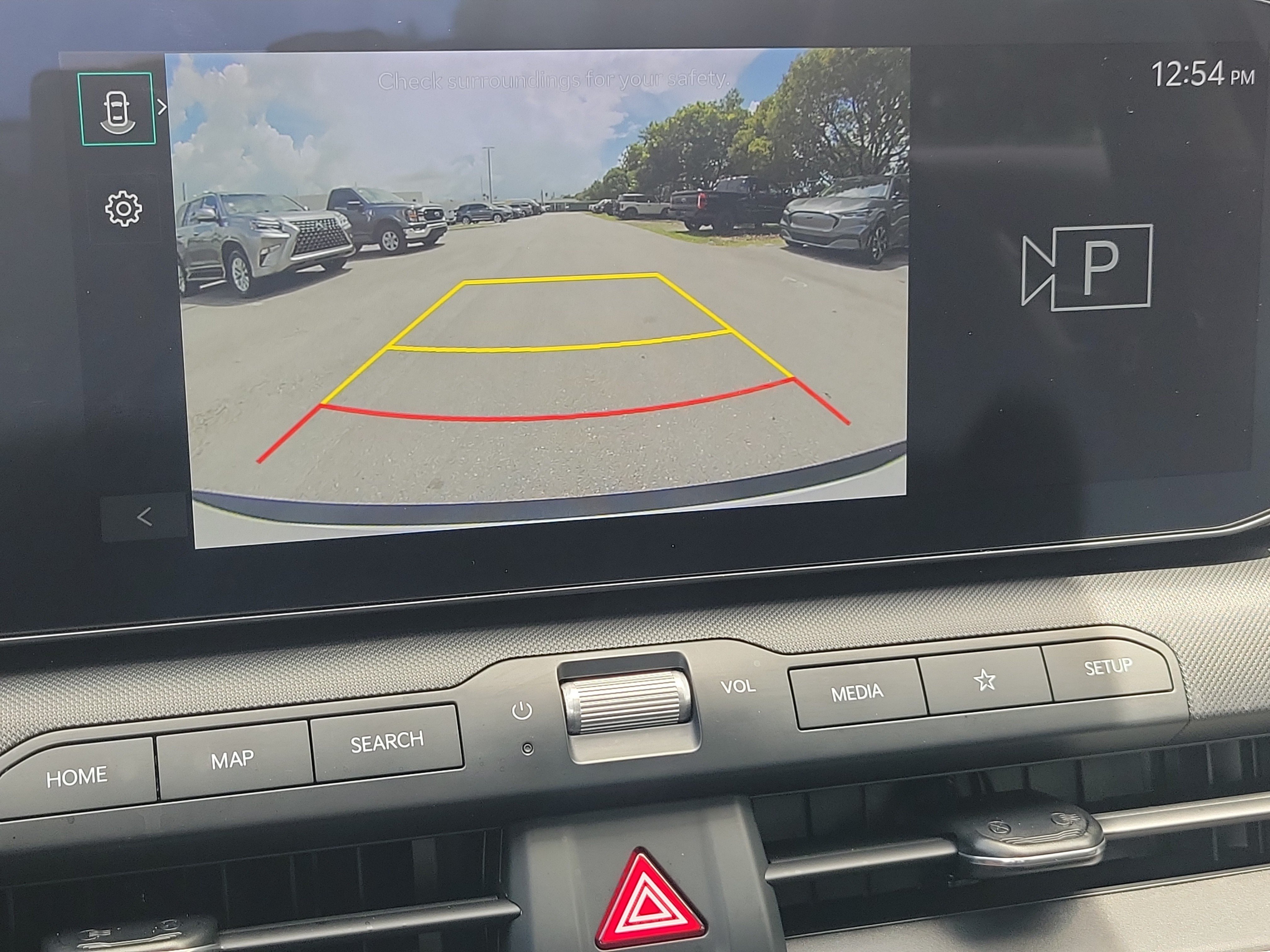 Used 2025 Kia K4 FWD image 10