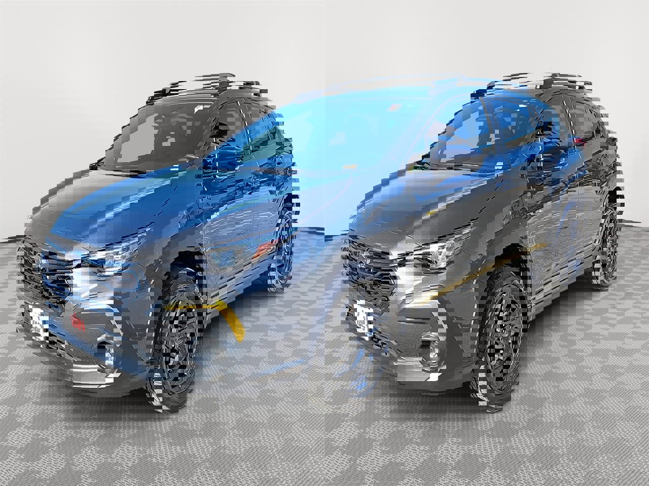 Certified 2024 Subaru Crosstrek 2.5i Sport