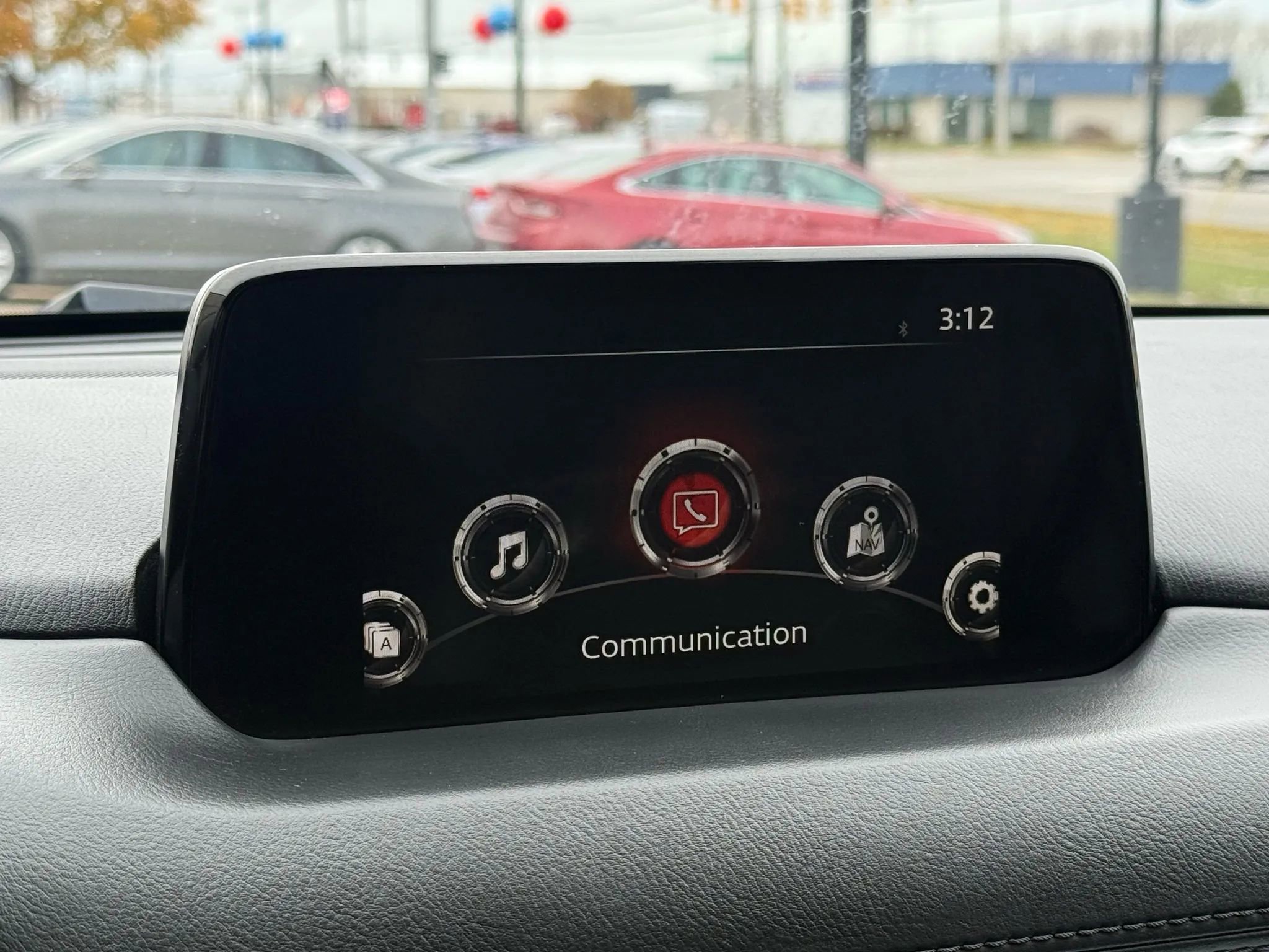 Used 2017 MAZDA CX-5 Touring w/ Preferred Equipment Package image 34