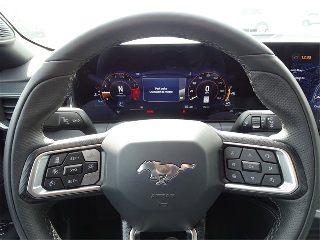 New 2025 Ford Mustang GT Premium image 18