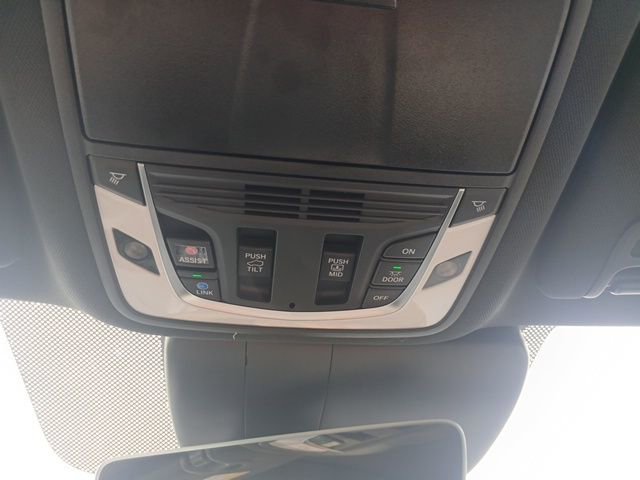 Used 2024 Acura RDX A-Spec image 21