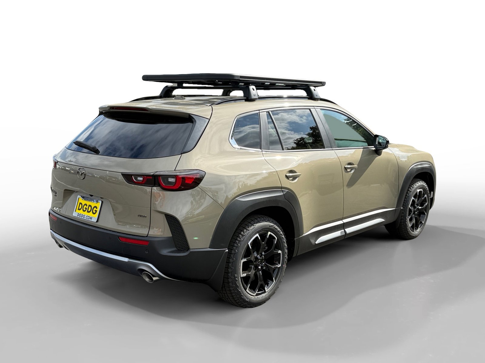 New 2026 MAZDA CX-50 Meridian Edition w/ Apex Package image 5