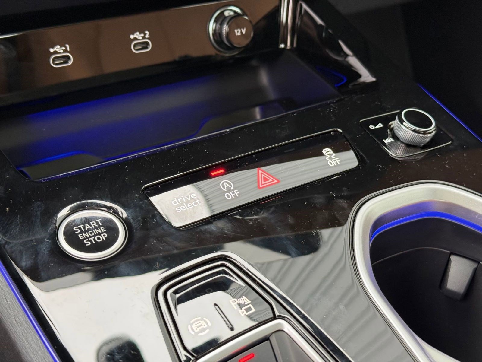 New 2026 Audi A6 Premium Plus image 19