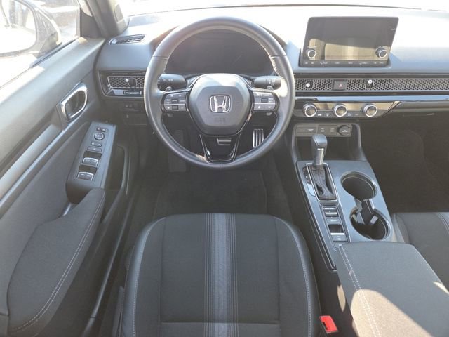 Used 2025 Honda Civic Sport image 27