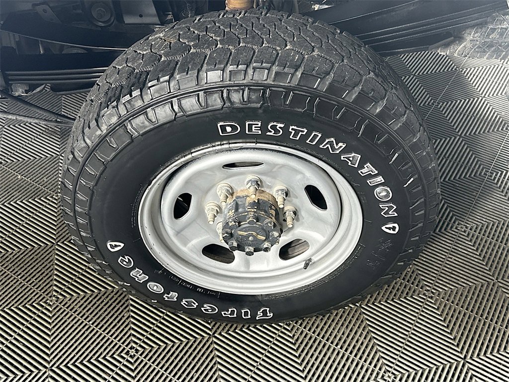 Used 2018 Ford F350 XL w/ Power Equipment Group image 31