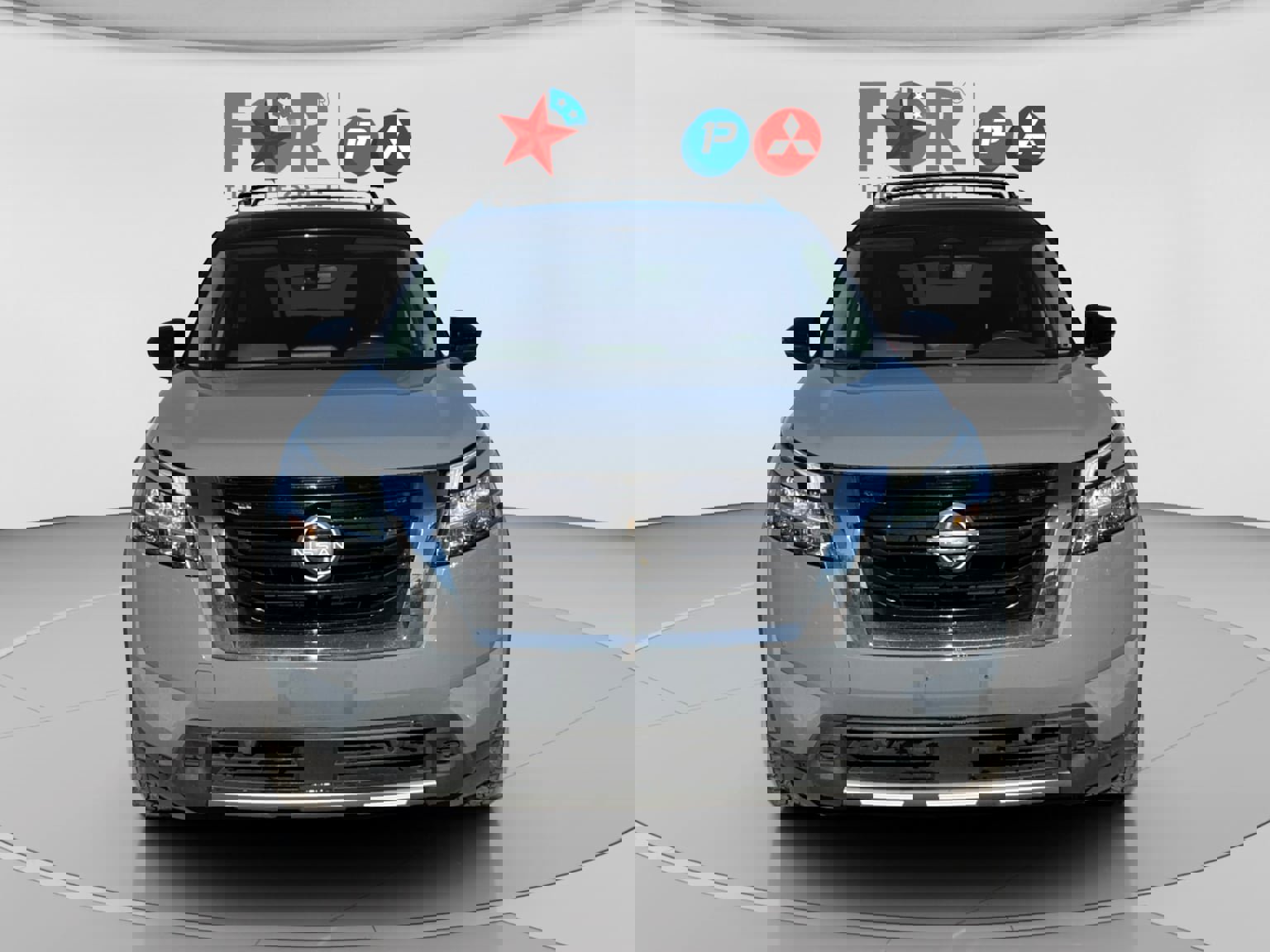 Used 2023 Nissan Pathfinder SL w/ SL Premium Package image 8