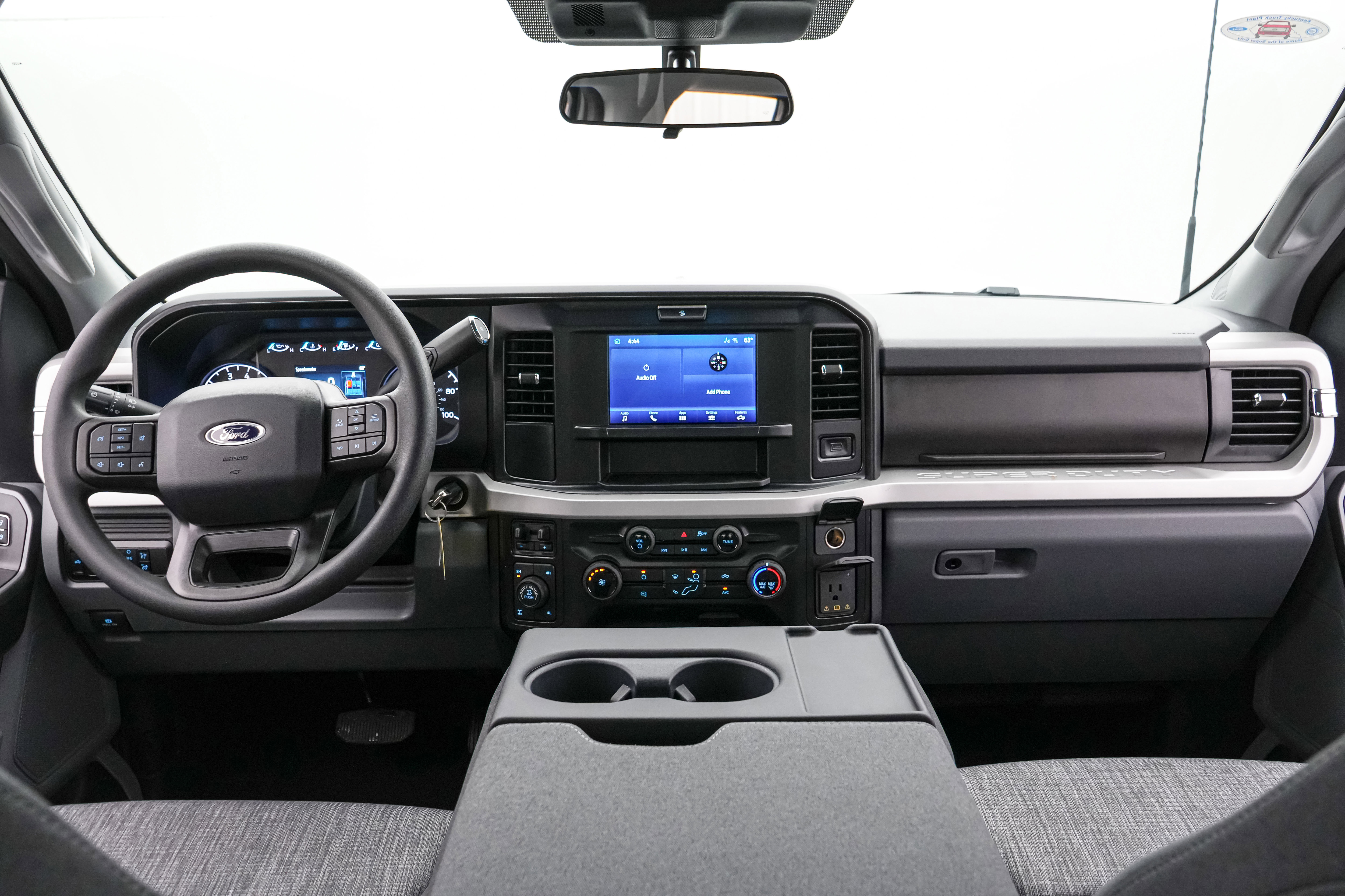 New 2026 Ford F250 XLT w/ Tremor Off-Road Package image 19