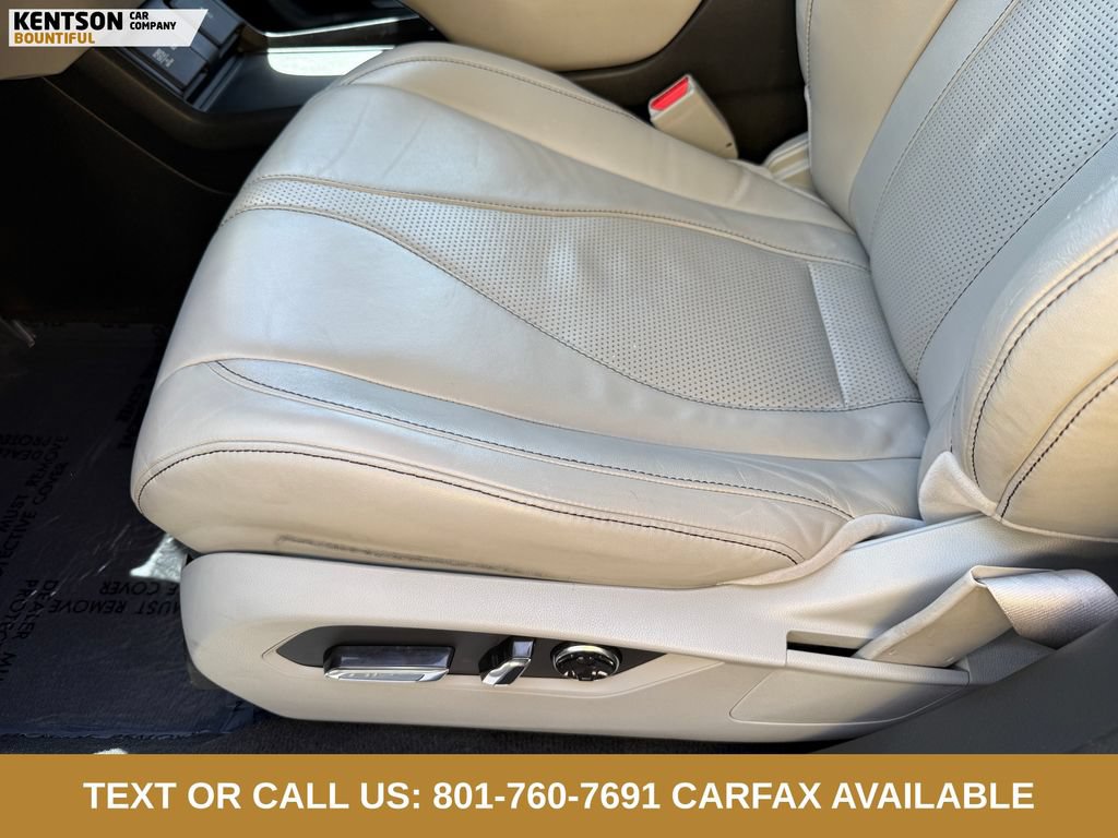 Used 2020 Acura RDX AWD w/ Technology Package image 32