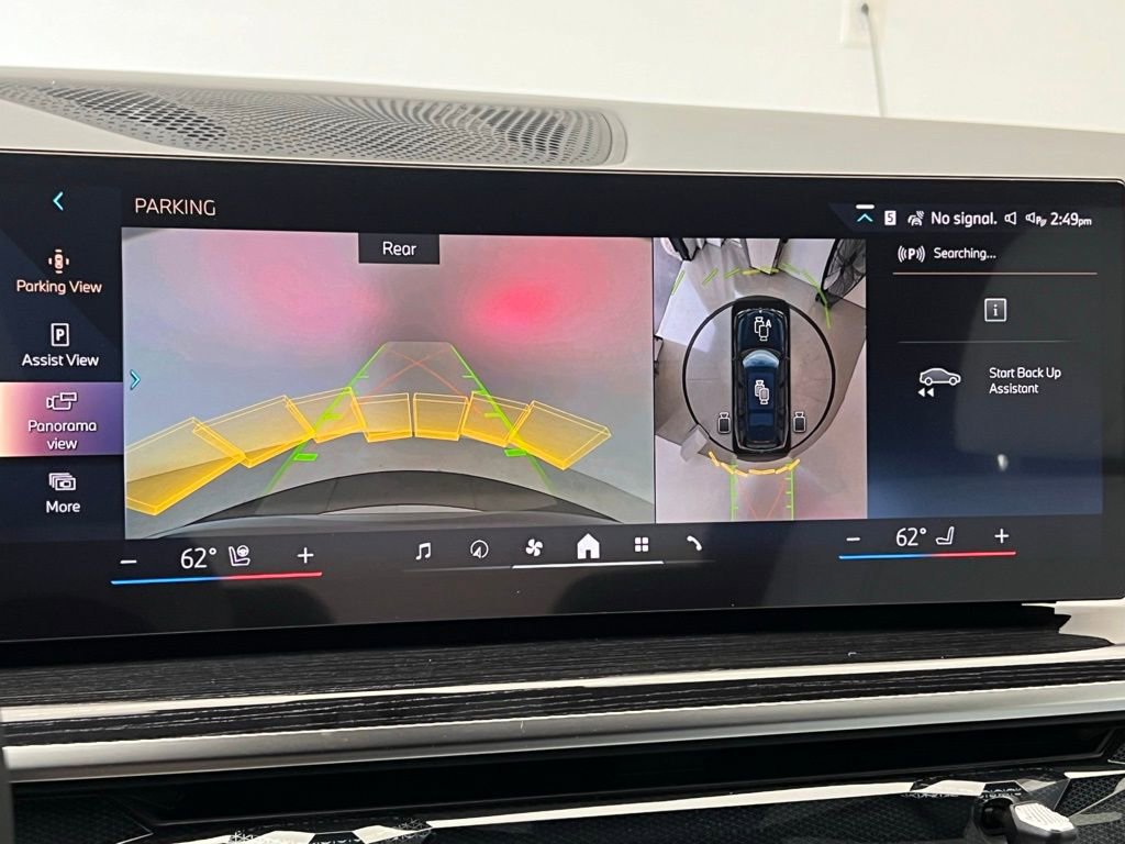 New 2026 BMW X7 xDrive40i w/ M Sport Package image 16