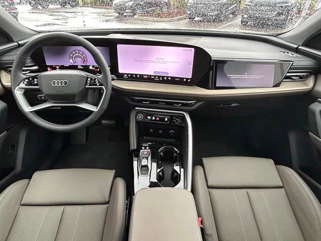 New 2026 Audi Q5 Prestige AWD/4WD image 10