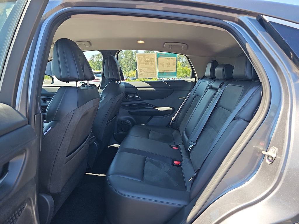 Used 2023 Nissan Ariya FWD image 18