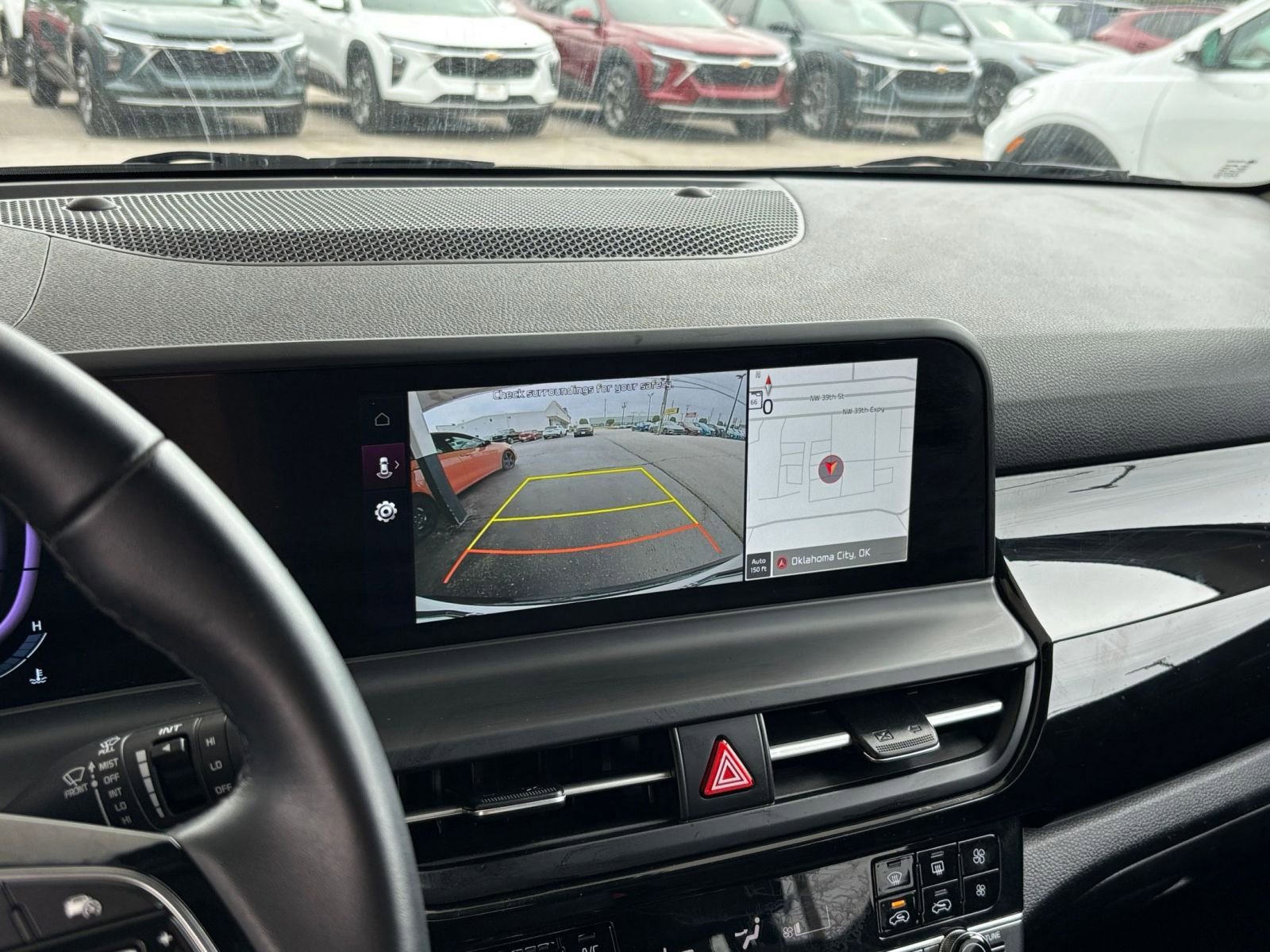 Used 2025 Kia Seltos S image 24