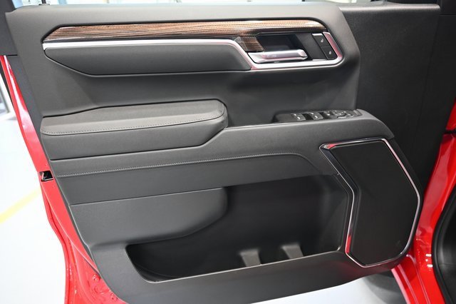 New 2026 Chevrolet Silverado 1500 LT image 24