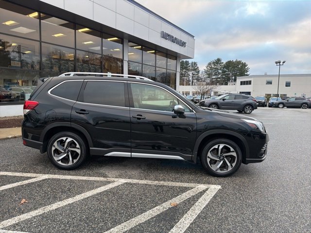 Used 2023 Subaru Forester Touring image 10